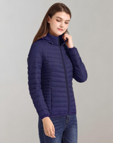 Cora - Damenmode Pufferjacke Mantel