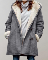 Jasmine - Warmer Mantel