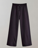 Liana - Damen-Winterjacke und Jogginghose mit hoher Taille