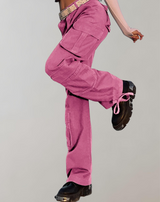 Carry - Vintage Cargo-Hose