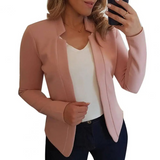 Zemma – Blazer für die Büroarbeit