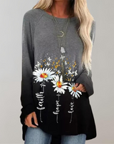 Aila - Frauen T-shirt Tee