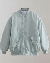 Sigrid - Bomberjacken Reißverschlüsse Mänte