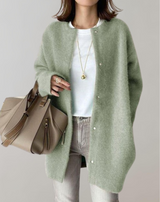 Melissen - Strickjacke