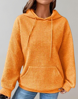 Xena - Women's Solid Color Sweatshirt