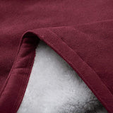 Elegante Damen-Winterjacke für gemütliche Tage