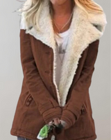 Anna - Bequeme Jacke