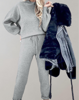 Addie - Damen-Trainingsanzug