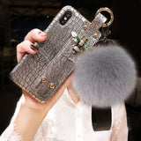 Jimma – elegantes Charm-Etui