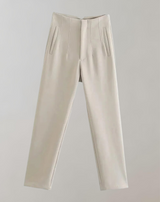 Miranda - Fashion Basic Solid Hose