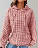 Xena - Women's Solid Color Sweatshirt