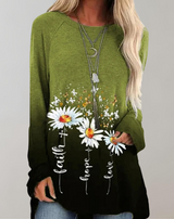 Aila - Frauen T-shirt Tee