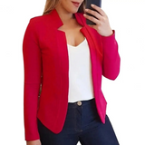 Zemma – Blazer für die Büroarbeit
