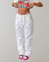 Carry - Vintage Cargo-Hose