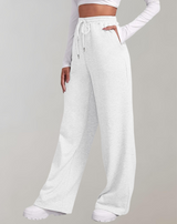 Cherie - Fleecegefütterte Jogginghose