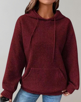 Xena - Women's Solid Color Sweatshirt