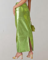 Jolanda - Luxus lange Röcke Frauen