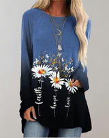 Aila - Frauen T-shirt Tee