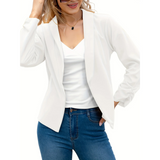 Ianah – Langer Kragen