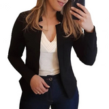 Zemma – Blazer für die Büroarbeit