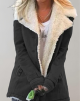 Anna - Bequeme Jacke
