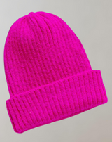 Rhea - New Candy Farben Wintermütze