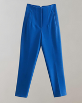 Alexa - Solide Vintage Hohe Fliege