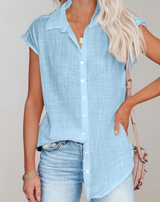 Claire - Solide Freizeithemden ohne