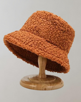 Greta - Panama Fisherman Cap