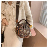 Sylvia | Anspruchsvolle Umhängetasche