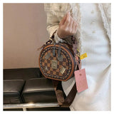 Sylvia | Anspruchsvolle Umhängetasche