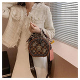 Sylvia | Anspruchsvolle Umhängetasche