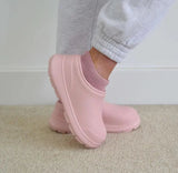 Jika - CozyFeet Rutschfeste Schuhe