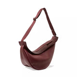 Selia – Moderne Hobo-Tasche