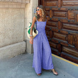 Mara - Modischer Jumpsuit