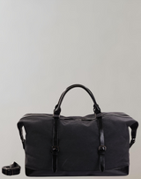 Sue - Weekender Tasche Unisex | Umhängetasche Mit ledergürtel