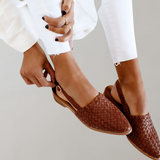 Vera - Orthopädische Sandalen | Sandalen damen bequem