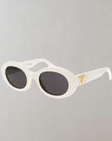 Fiona – Vintage Sonnebrille in Elegante Stil | Retro Sunglasses Women