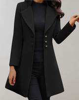 Kite™ | Italienischer Wollmantel