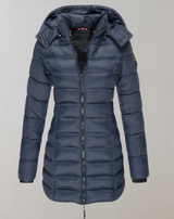 Veronika™ - Eleganter Damenmantel