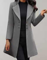 Kite™ | Italienischer Wollmantel