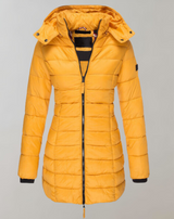 Veronika™ - Eleganter Damenmantel