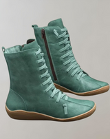 Heena™ - Der haltbarste Winterstiefel aus Naturleder