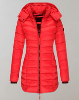 Veronika™ - Eleganter Damenmantel