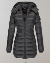 Veronika™ - Eleganter Damenmantel