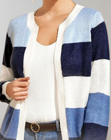 Anne | Modische Strickjacke