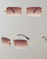 Lissa – Luxus Sonnenbrille Damen in mehr Farben | Trendy Womens Sunglasses