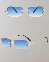 Lissa – Luxus Sonnenbrille Damen in mehr Farben | Trendy Womens Sunglasses