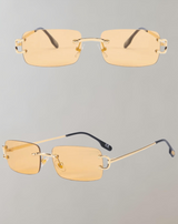 Lissa – Luxus Sonnenbrille Damen in mehr Farben | Trendy Womens Sunglasses