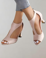 Dreamy - Slim Fit Sandalen mit